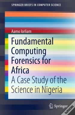 Capa do artigo Fundamental Computing Forensics For Africa