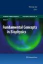 Fundamental Concepts In Biophysics - Preview