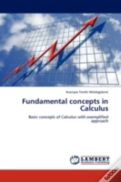 Capa do artigo Fundamental Concepts In Calculus