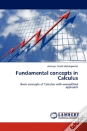 Capa do artigo Fundamental Concepts In Calculus
