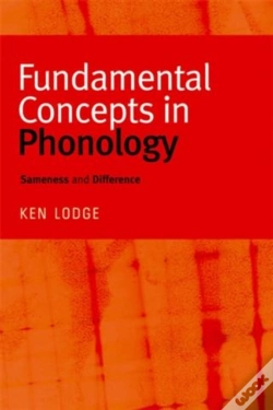 Capa do artigo Fundamental Concepts In Phonology