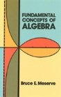 Fundamental Concepts Of Algebra - Preview