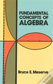Capa do artigo Fundamental Concepts Of Algebra