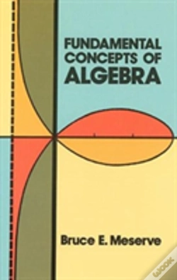 Capa do artigo Fundamental Concepts Of Algebra