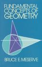 Fundamental Concepts Of Geometry - Preview