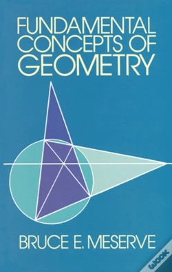 Capa do artigo Fundamental Concepts Of Geometry