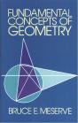 Fundamental Concepts Of Geometry - Preview