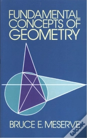 Capa do artigo Fundamental Concepts Of Geometry