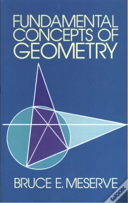 Capa do artigo Fundamental Concepts Of Geometry