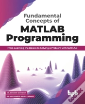 Capa do artigo Fundamental Concepts Of Matlab Programming