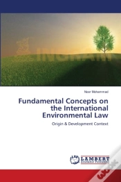 Capa do artigo Fundamental Concepts On The International Environmental Law