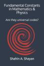 Fundamental Constants In Mathematics & Physics - Preview