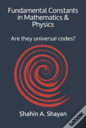 Capa do artigo Fundamental Constants In Mathematics & Physics