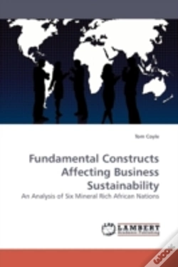 Capa do artigo Fundamental Constructs Affecting Busines