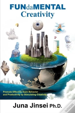 Capa do artigo Fundamental Creativity
