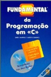 Capa do artigo Fundamental da Programação em C