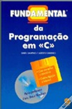 Capa do artigo Fundamental da Programação em C