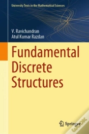 Capa do artigo Fundamental Discrete Structures