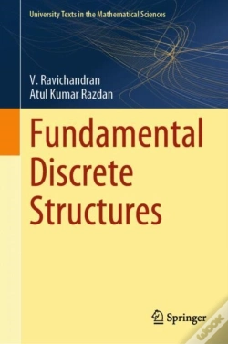 Capa do artigo Fundamental Discrete Structures