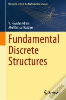 Fundamental Discrete Structures
