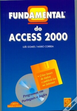 Capa do artigo Fundamental do Access 2000