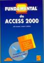 Fundamental do Access 2000 - Preview