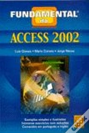 Capa do artigo Fundamental do Access 2002