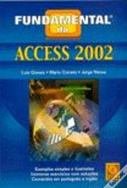 Capa do artigo Fundamental do Access 2002