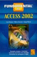 Fundamental do Access 2002