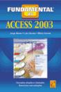Fundamental do Access 2003 - Preview