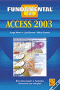 Capa do artigo Fundamental do Access 2003