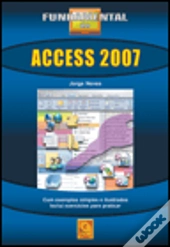 Fundamental do Access 2007