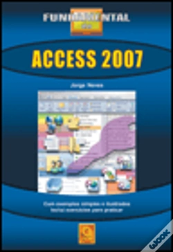 Capa do artigo Fundamental do Access 2007
