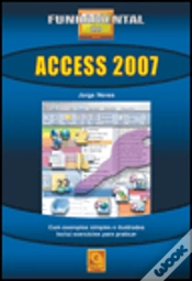 Capa do artigo Fundamental do Access 2007