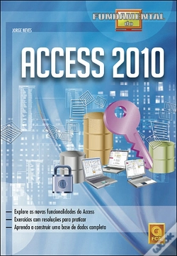 Capa do artigo Fundamental do Access 2010