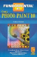 Fundamental do Corel Photo-Paint 10