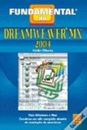 Capa do artigo Fundamental do Dreamweaver 2004