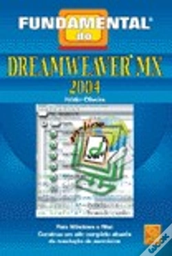 Capa do artigo Fundamental do Dreamweaver 2004