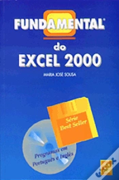 Capa do artigo Fundamental do Excel 2000