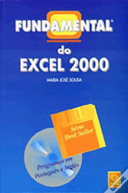 Capa do artigo Fundamental do Excel 2000