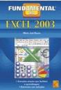 Fundamental do Excel 2003 - Preview