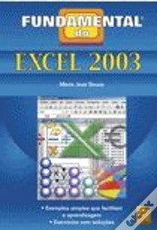 Capa do artigo Fundamental do Excel 2003