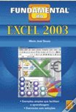 Capa do artigo Fundamental do Excel 2003