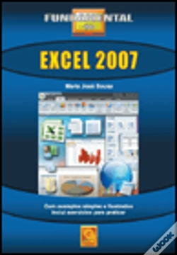 Capa do artigo Fundamental do Excel 2007