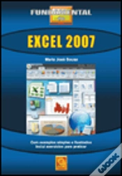 Capa do artigo Fundamental do Excel 2007