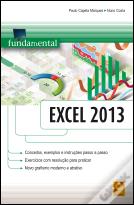 Fundamental do Excel 2013
