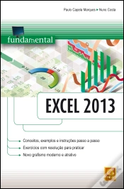 Capa do artigo Fundamental do Excel 2013