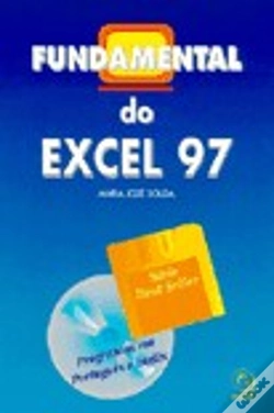 Capa do artigo Fundamental do Excel 97