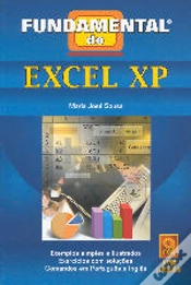 Capa do artigo Fundamental do Excel XP