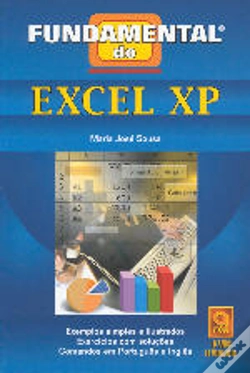 Capa do artigo Fundamental do Excel XP